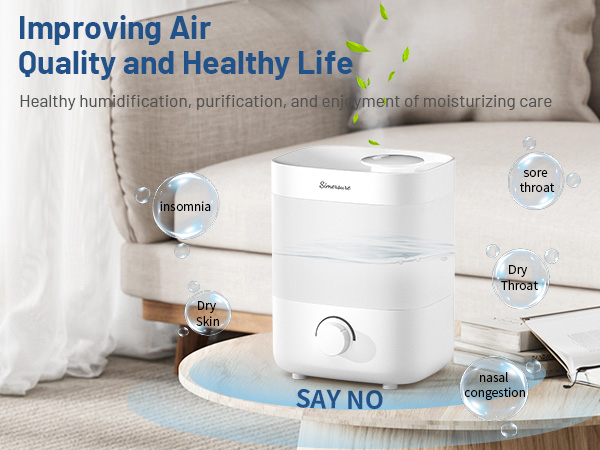 dehumidifier for bedroom