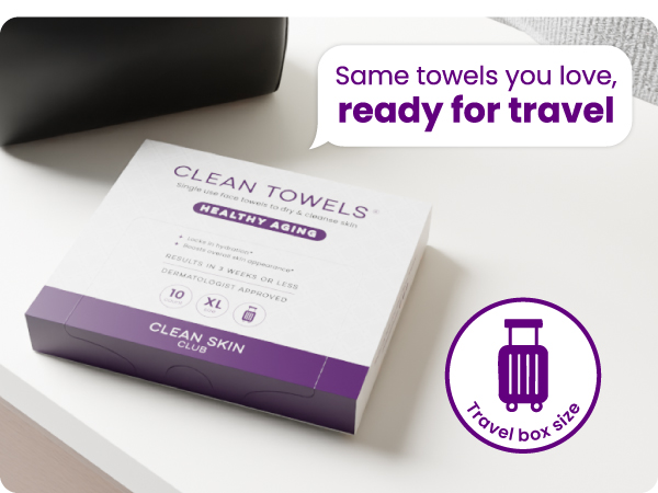 Face Towels