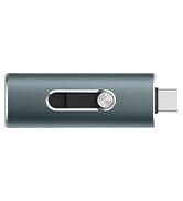 128gb USB c flash drive