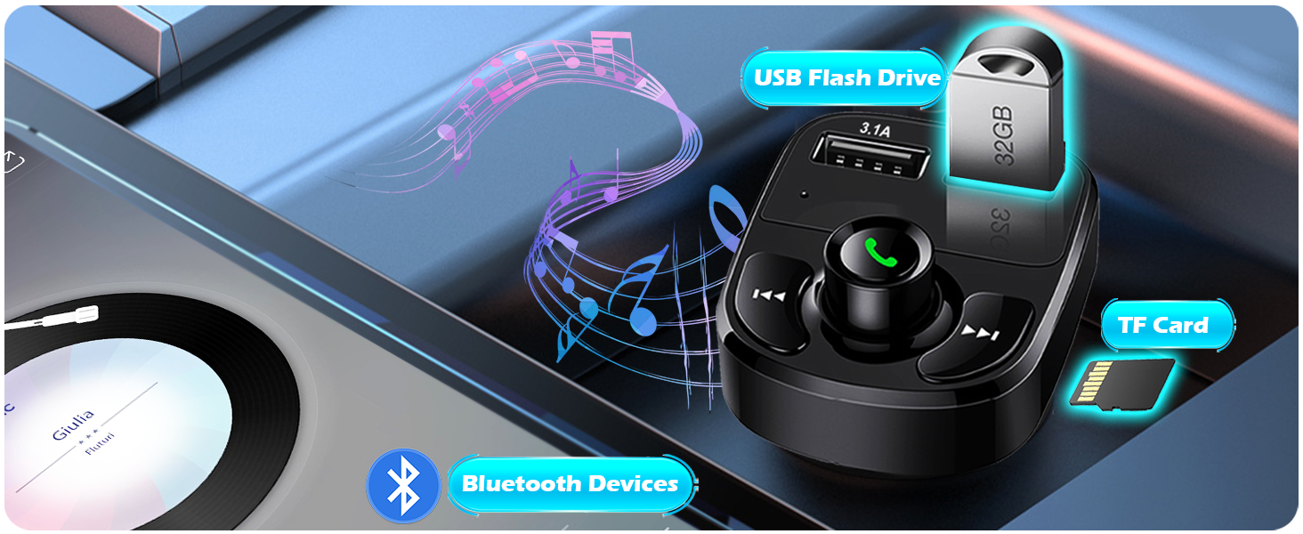 Play Music in Multi Way