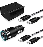 Super Fast Charger Type C, 25W Samsung Android Phone Charger for Samsung Galaxy S24 S24+ S24 Ultr...