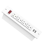 Conference Power Strip