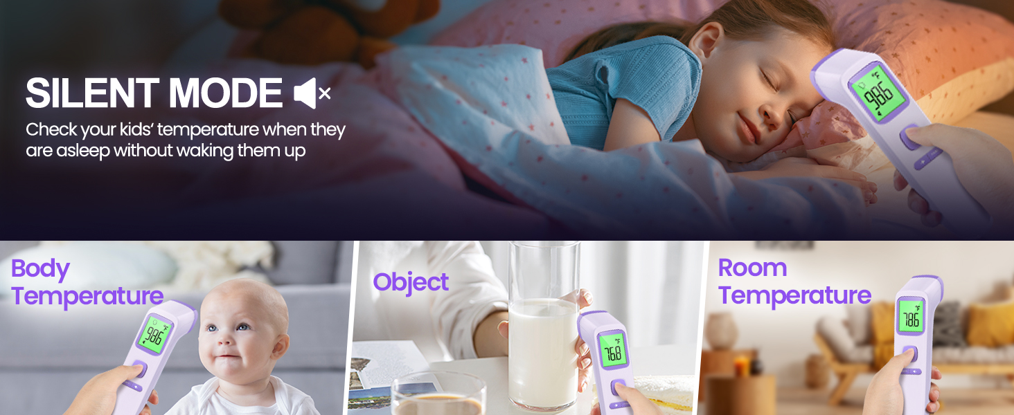 thermometer for kids