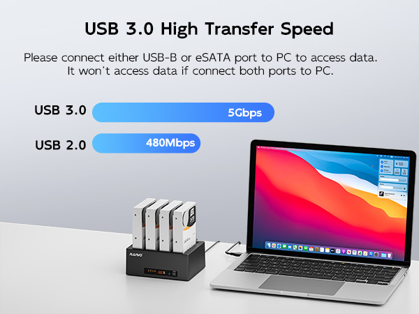 external 2.5 3.5 inch sata hard drive ssd hdd enclosure adapter container caddy case shell housing