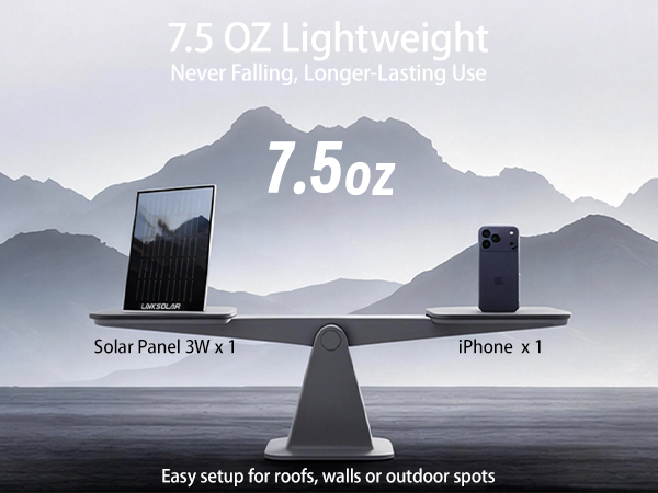 eufy solar panel