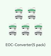 EOC-Converter(5 pack)