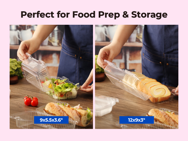 Perfect for Storage