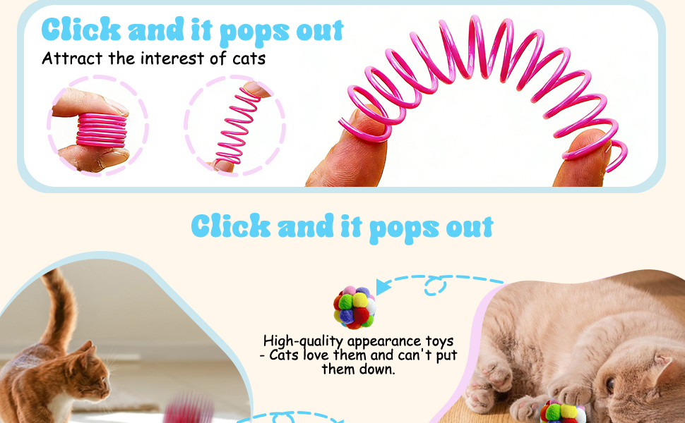 interactive cat toys