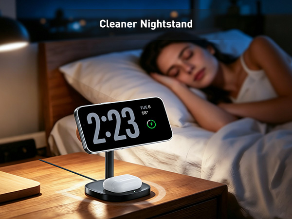 wireless charger