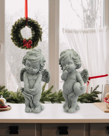 Decorative ornaments