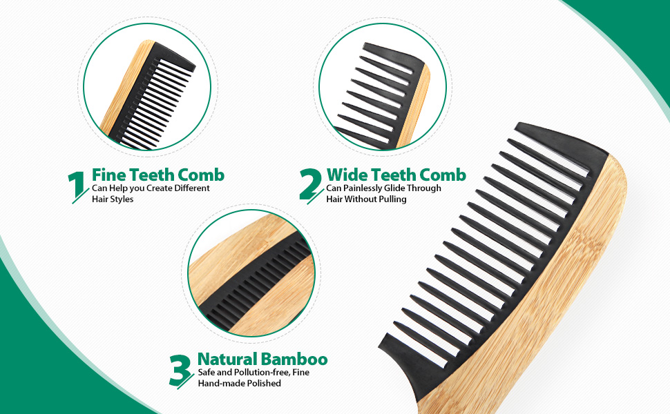 hair brush