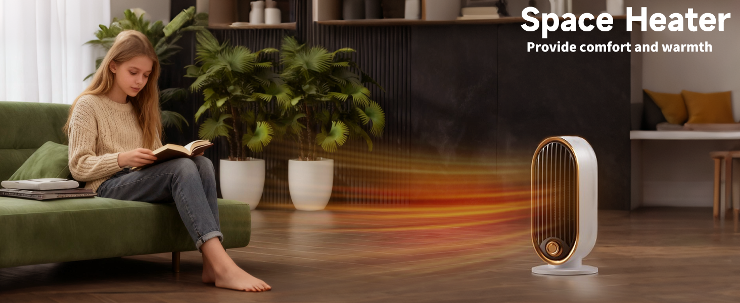 Space Heater