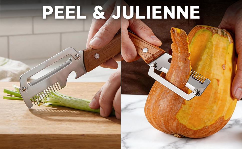 vegetable peeler