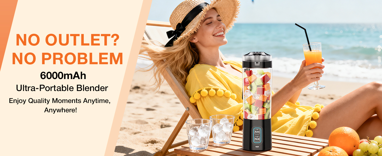 blender for smoothies