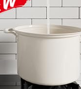 black pot filler