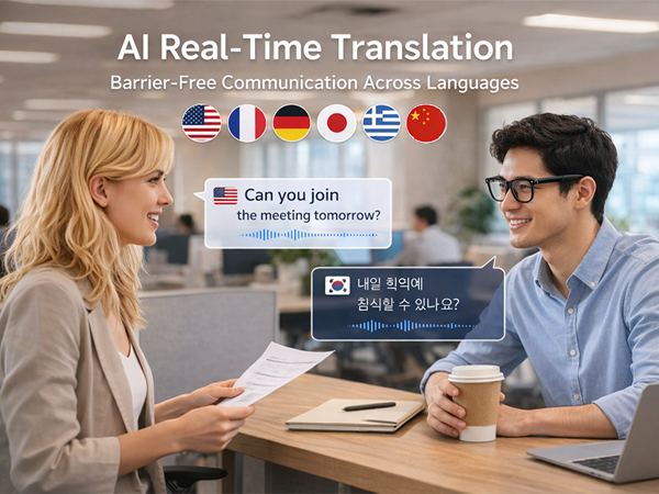 AI Smart Glasses