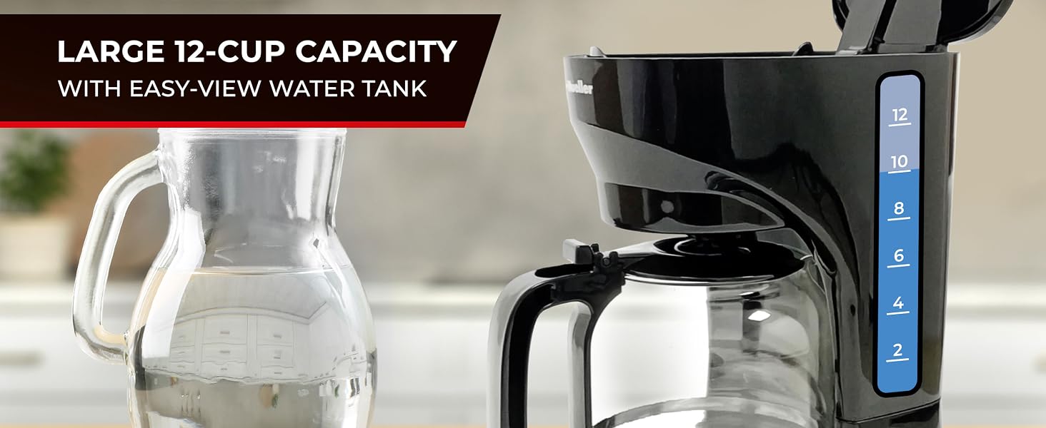 Coffee Maker