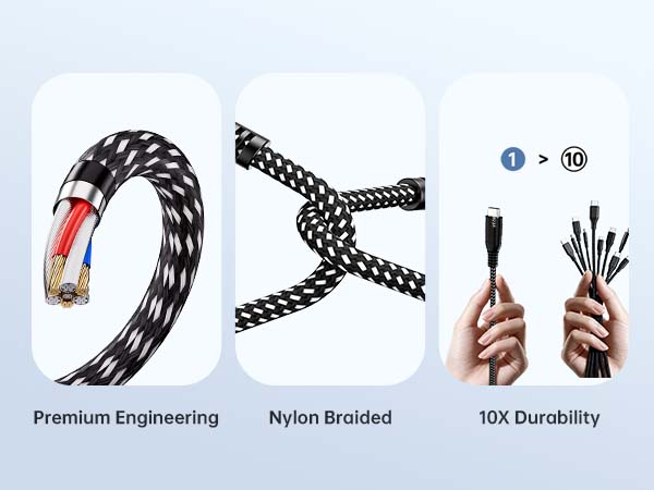 20 ft usb c cable fast charging long usb c charging cables usb c to usb c cable 20ft