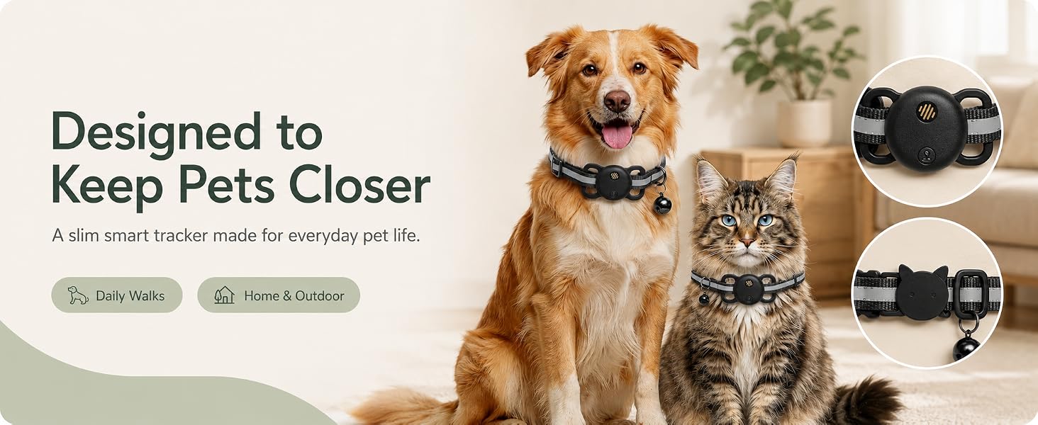 pet gps tracker