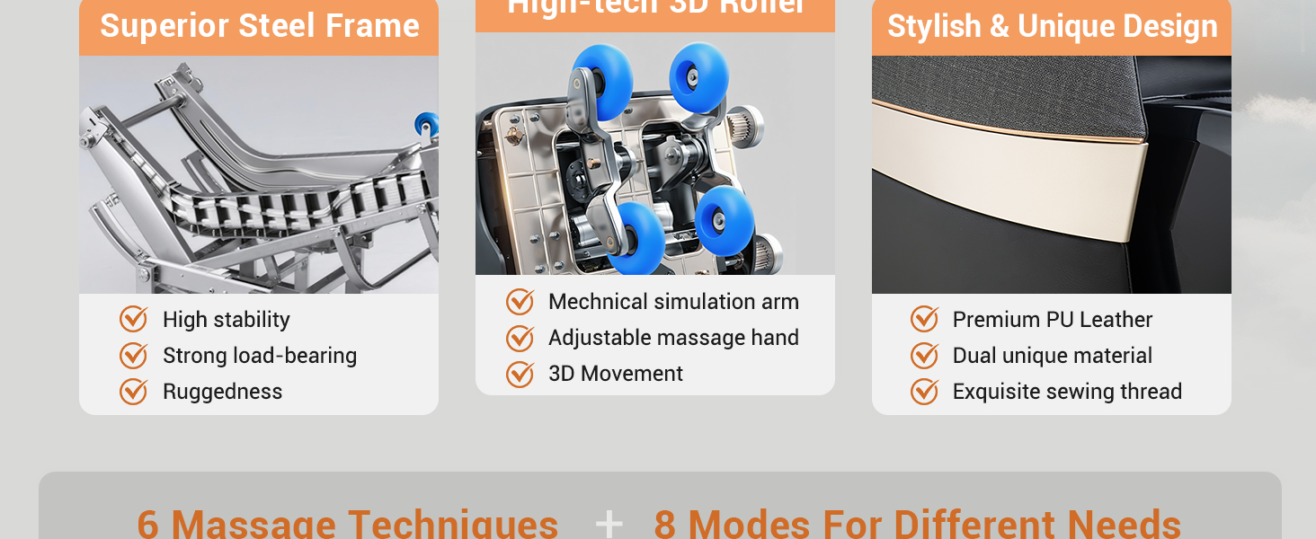 massage chair