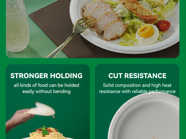 CUT RESISTANCE