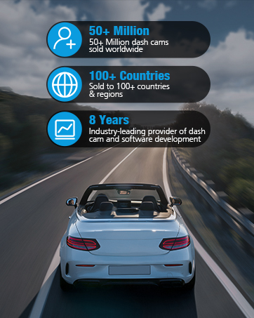 dash camera for cars