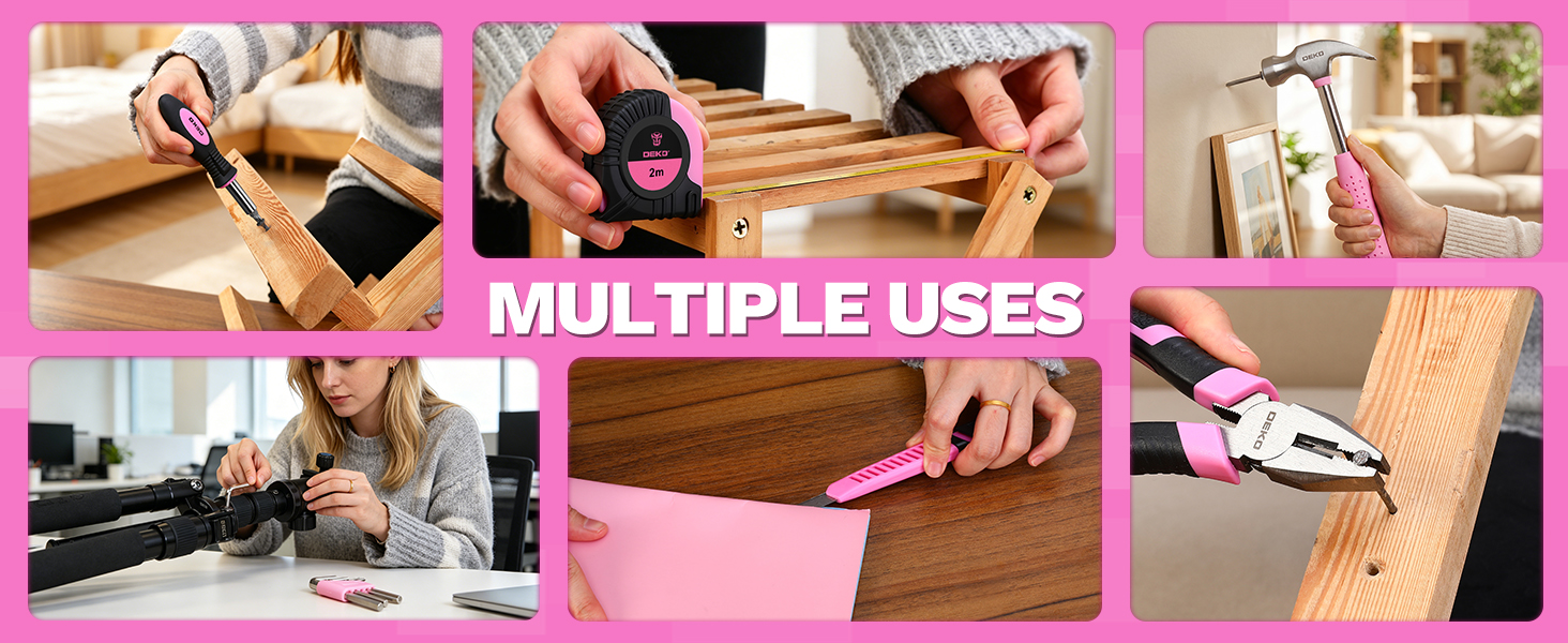 tool set