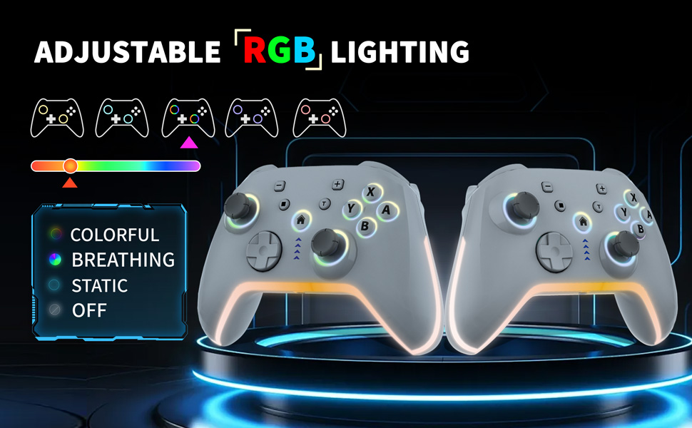 iPhone Game Controller