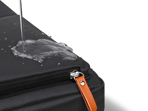 large capacity laptop sleeve