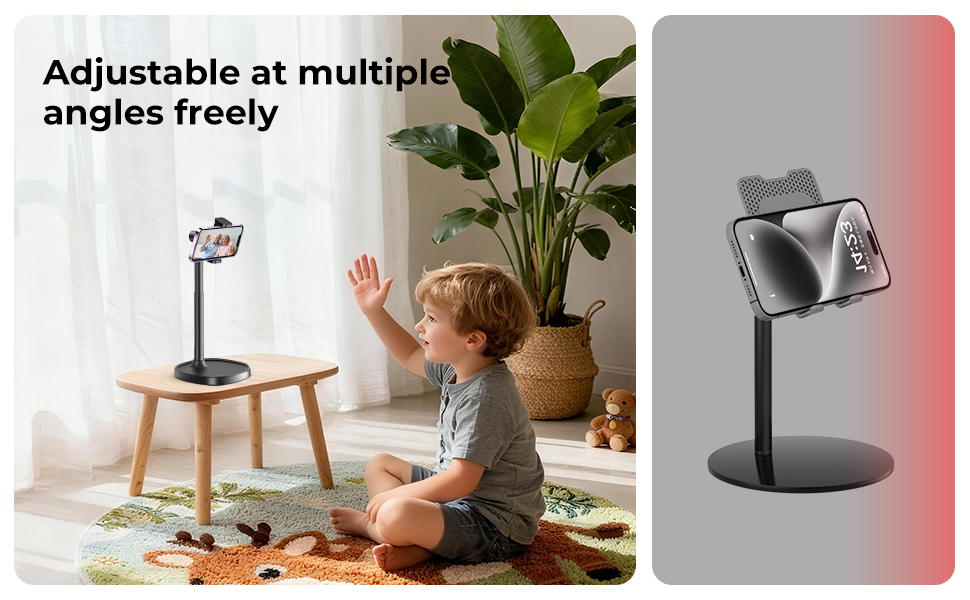 Compatible with iPhone