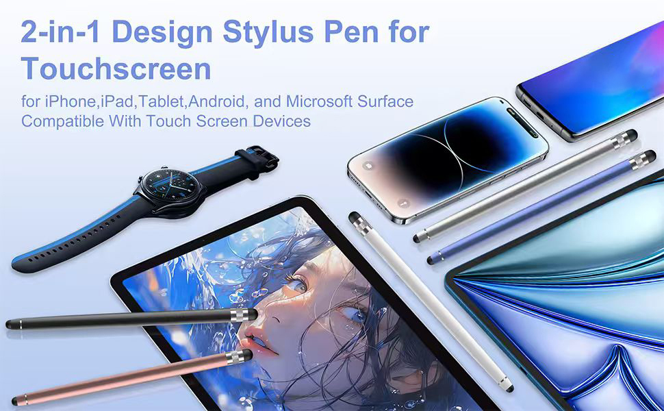 stylus