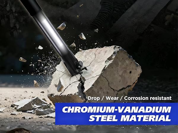 offset extension wrench impact