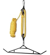 Hunters Specialties Super Mag Lift System with Magnum Gambrel