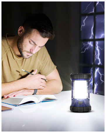camping lantern for power outages