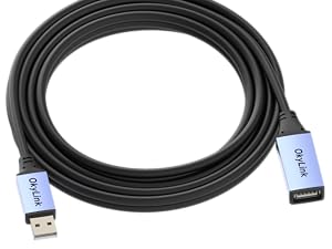 USB 2.0 extension cable
