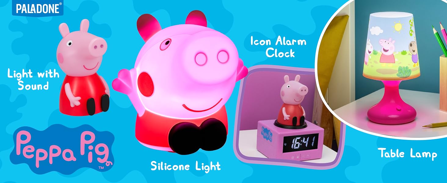 Peppa Pig collection