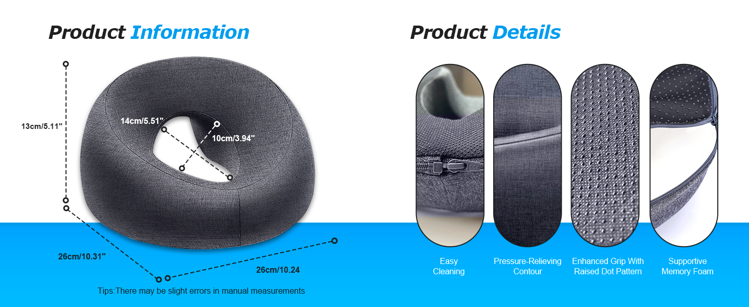 neck massage pillow