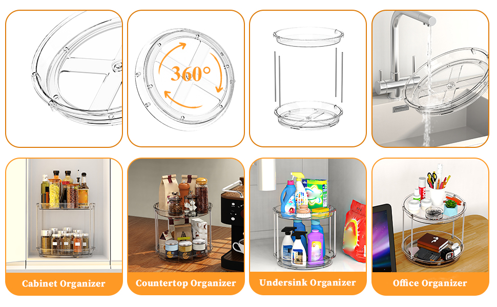 bathroom organizers and storage