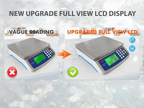 Dt-580 steel pan full veiw lcd