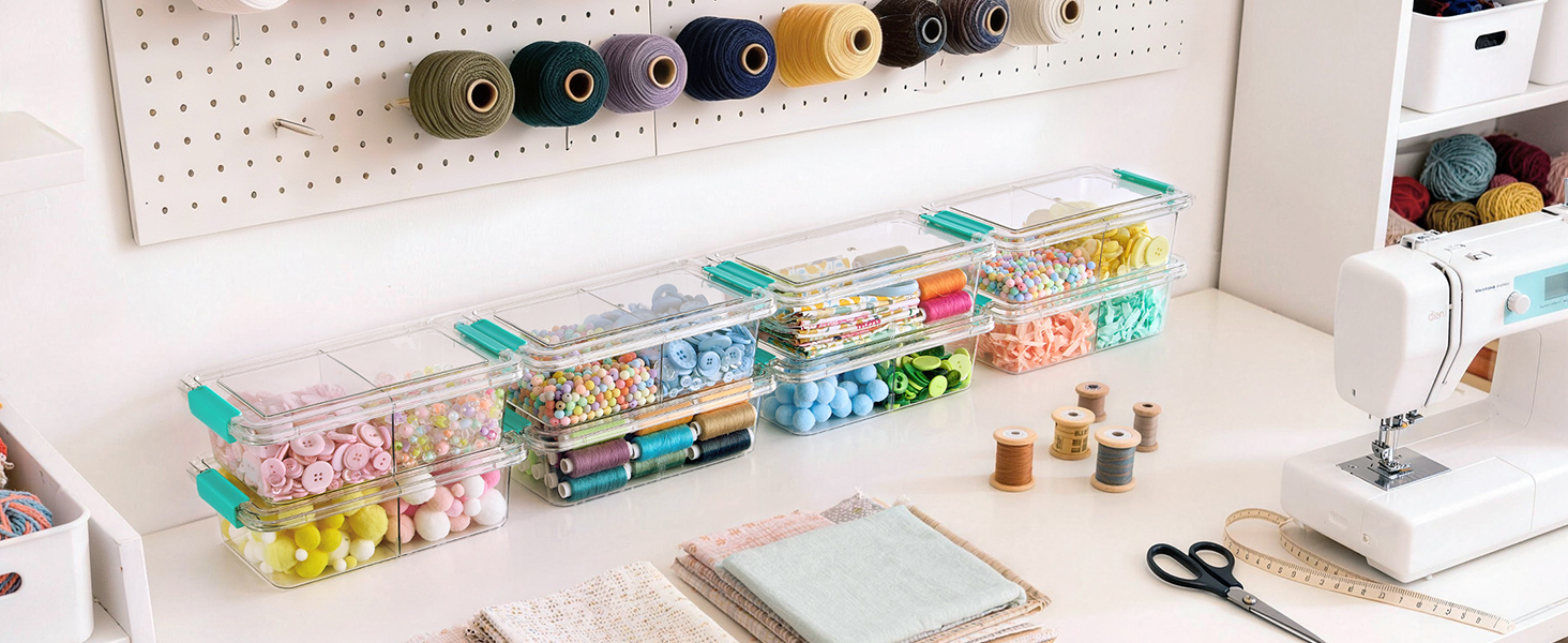 Craft Organizer