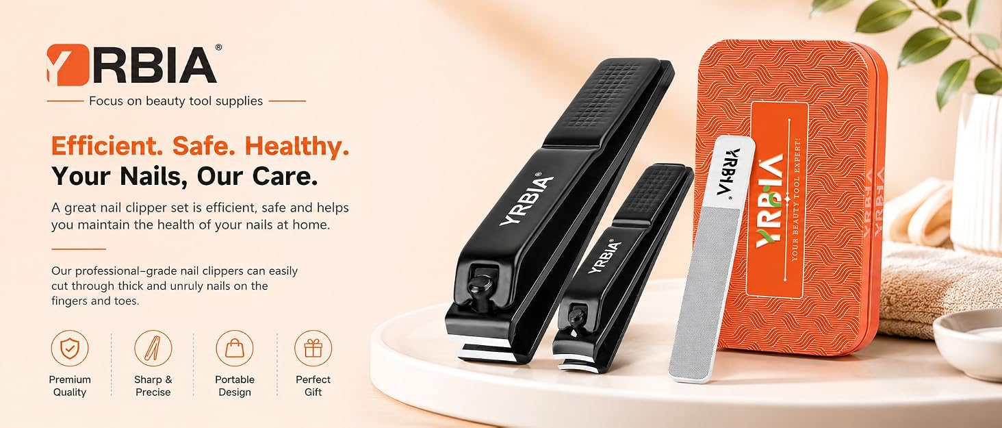 nail clippers