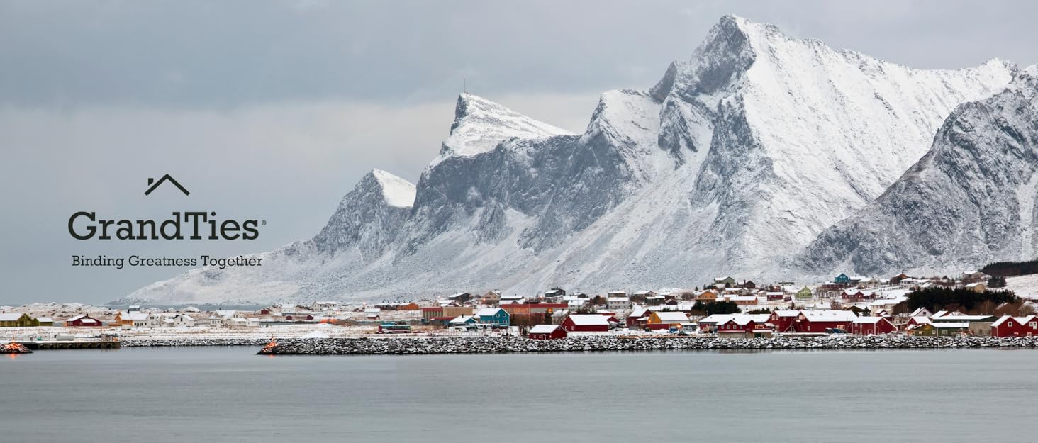 GrandTies Background