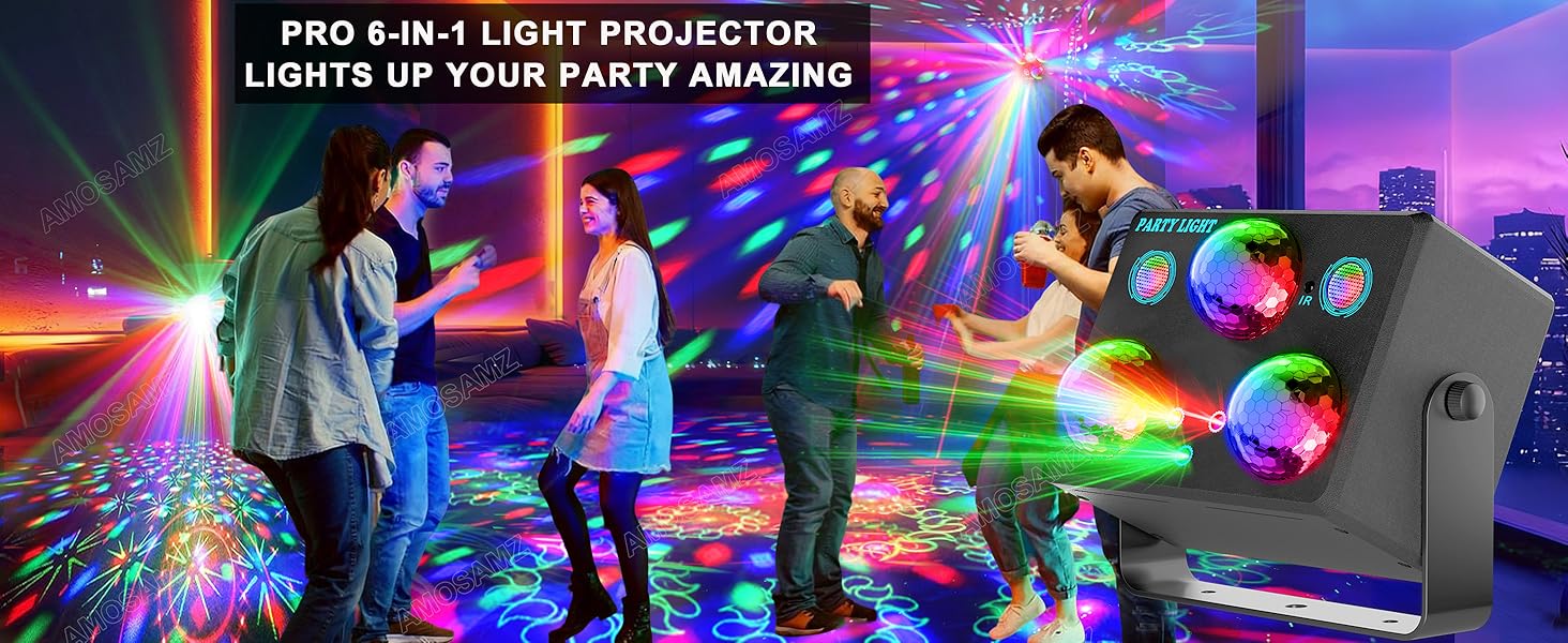 disco lights disco ball party lights for parties