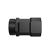WUBEN Mini Flashlight Battery Extension Tube(Model: E7), for Outdoor/Indoor Activities Camping, H...