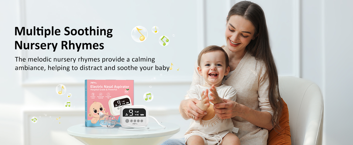 nasal aspirator