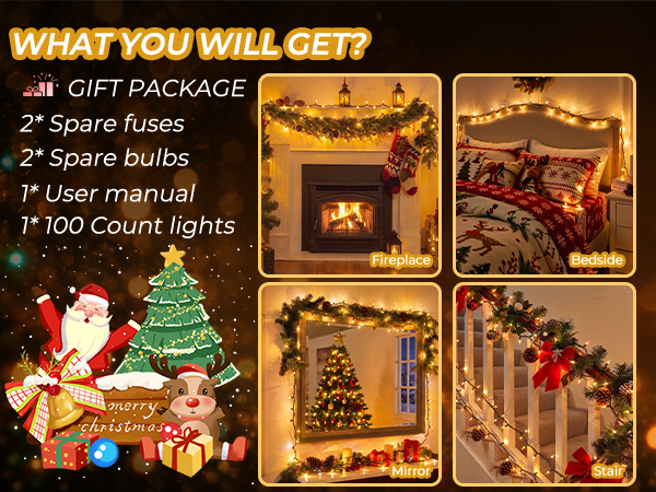 Christmas String Lights-6