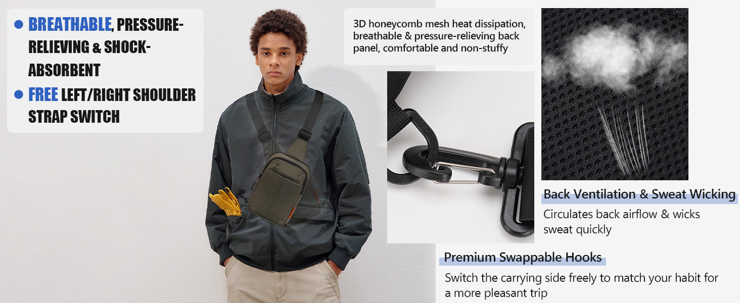 sling bag for men women-23