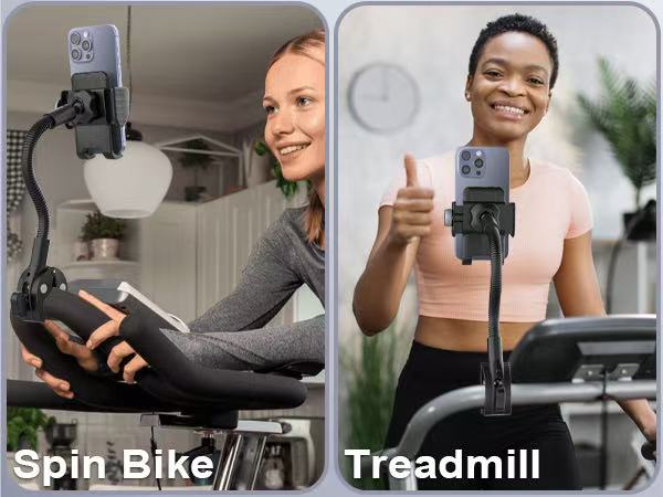 wheelchair phone holder