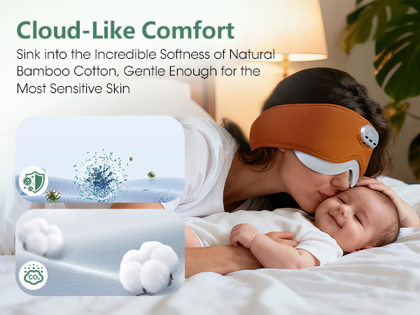 bluetooth sleep headphones