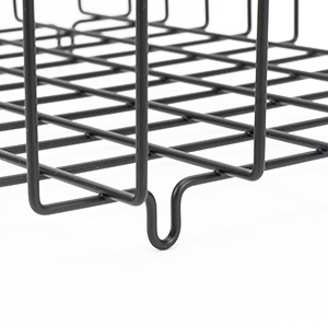 Countertop Fruit Vegetable Basket Bowl